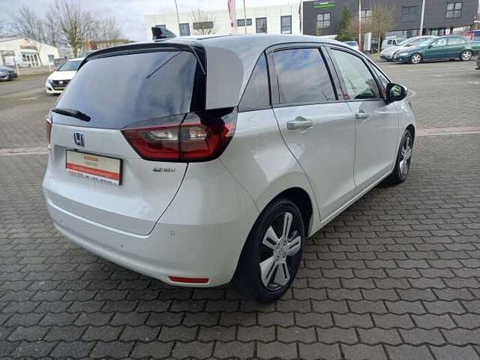 Honda Jazz e:HEV 1.5 i-MMD Hybrid Executive