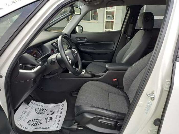 Honda Jazz e:HEV 1.5 i-MMD Hybrid Executive