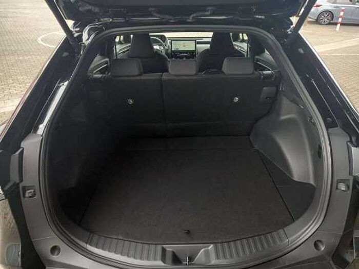 Subaru Solterra Comfort