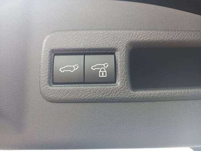 Subaru Solterra Comfort