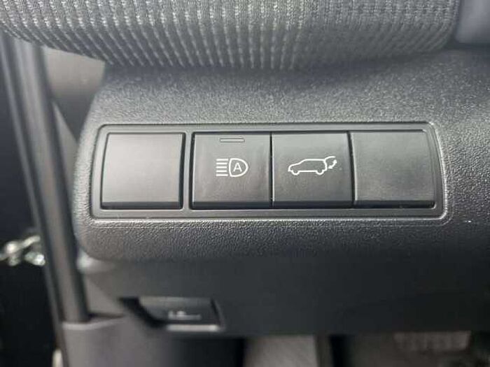 Subaru Solterra Comfort