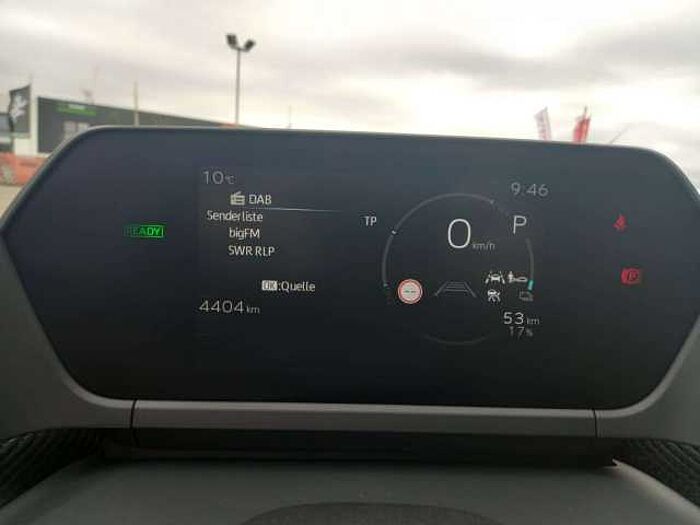 Subaru Solterra Comfort