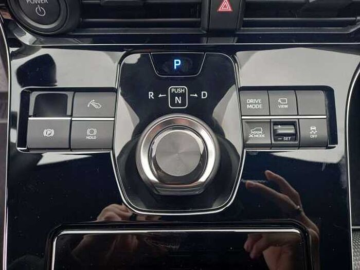 Subaru Solterra Comfort