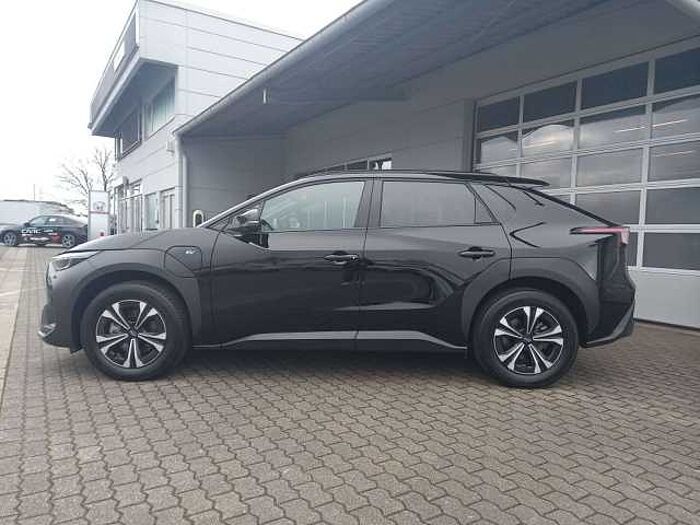 Subaru Solterra Comfort