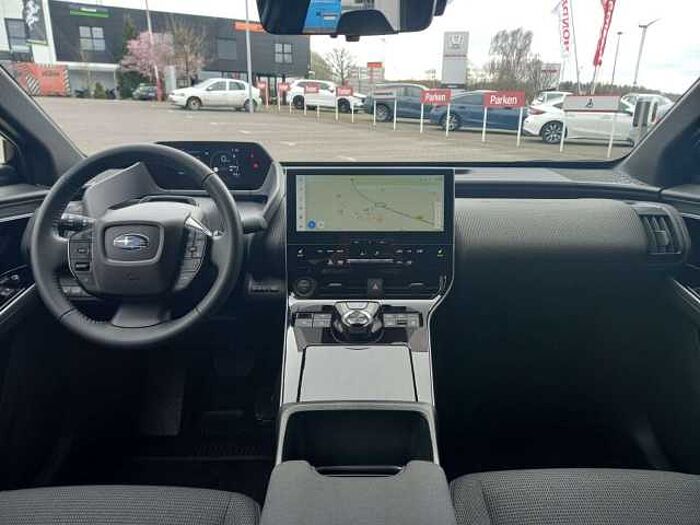 Subaru Solterra Comfort