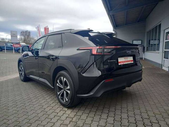 Subaru Solterra Comfort