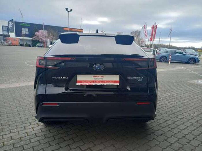 Subaru Solterra Comfort
