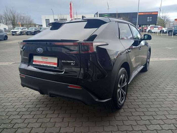 Subaru Solterra Comfort