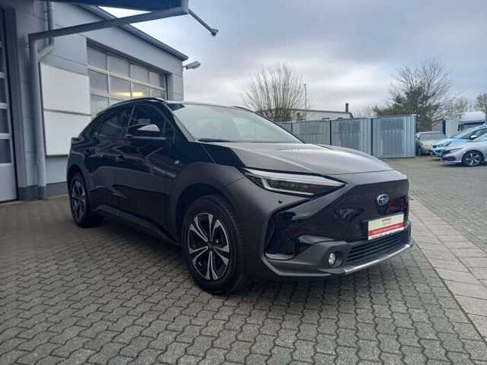 Subaru Solterra Comfort