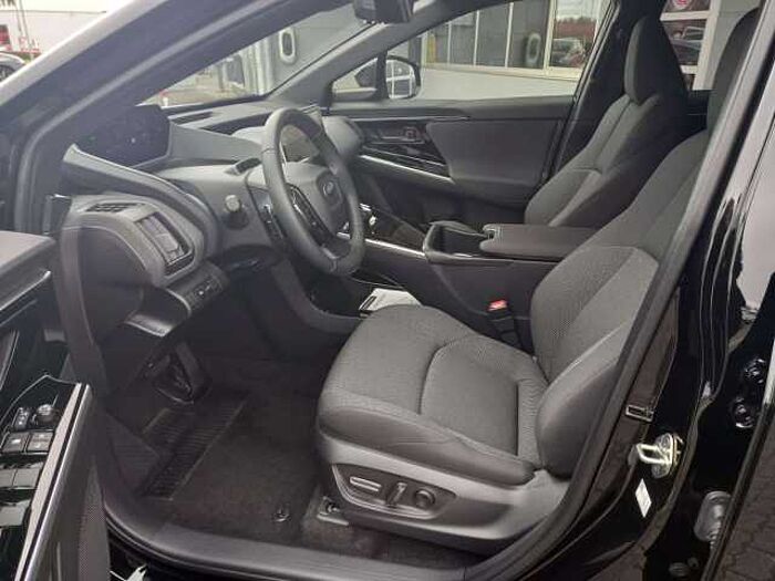 Subaru Solterra Comfort