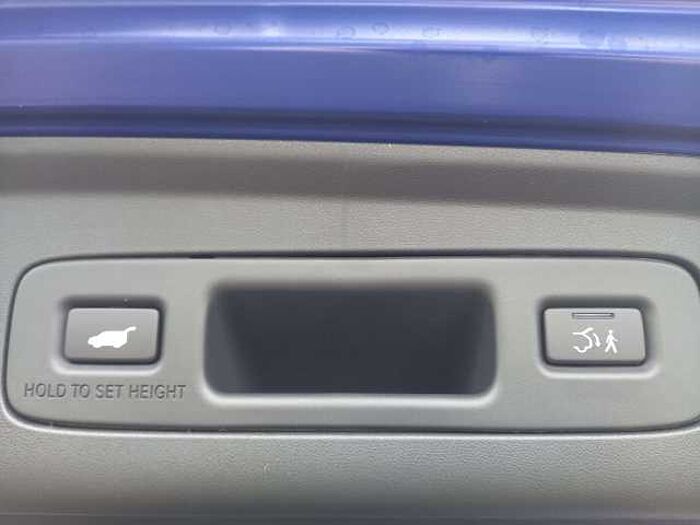 Honda ZR-V e: HEV Sport *BLACK EMBLEM PAKET*