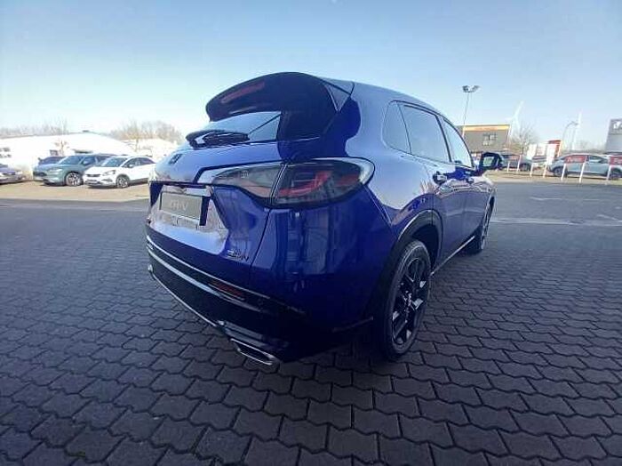 Honda ZR-V e: HEV Sport *BLACK EMBLEM PAKET*