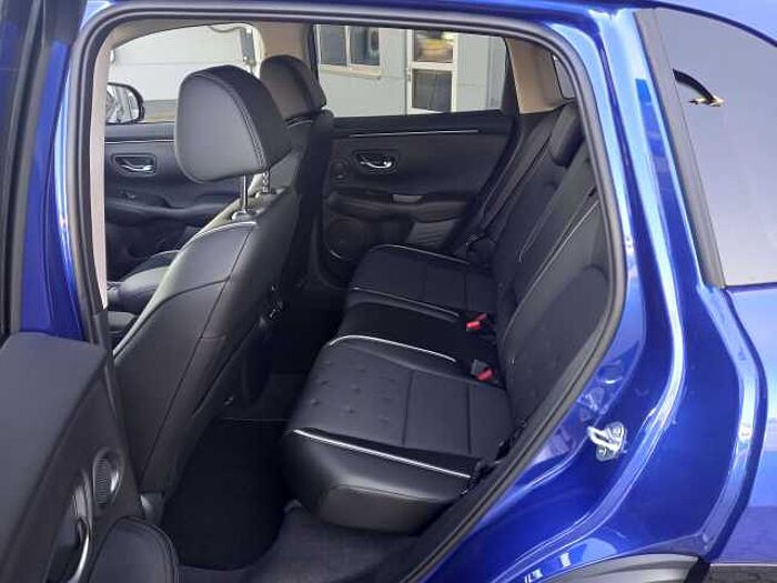 Honda ZR-V e: HEV Sport *BLACK EMBLEM PAKET*