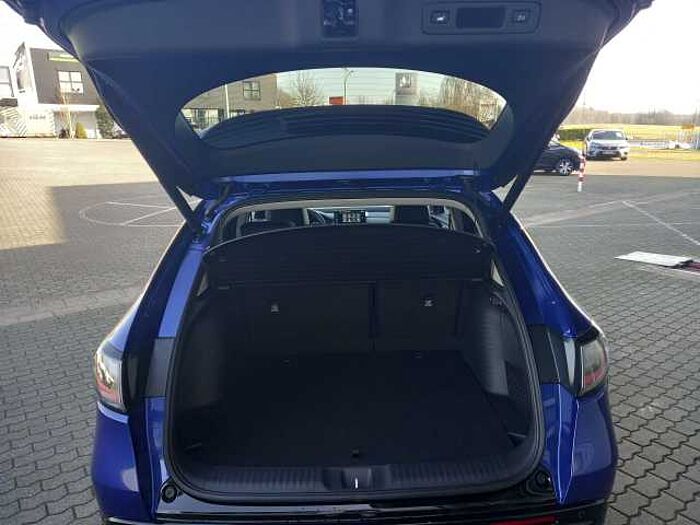 Honda ZR-V e: HEV Sport *BLACK EMBLEM PAKET*