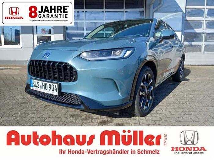 Honda ZR-V ZR-V e:HEV 2.0 i-MMD Hybrid Advance