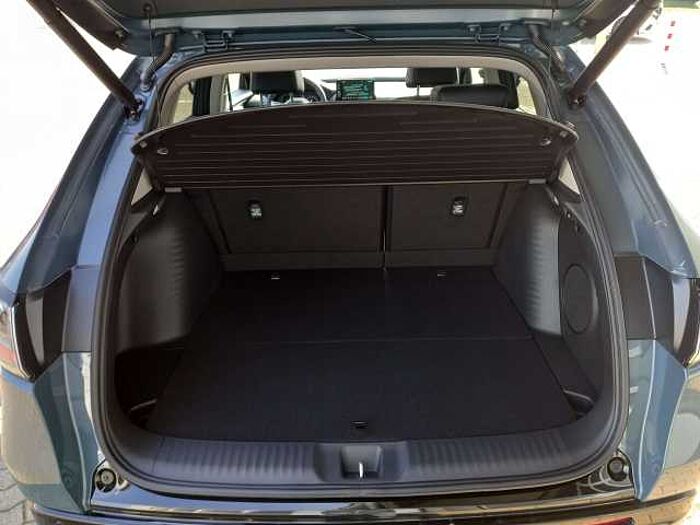 Honda ZR-V ZR-V e:HEV 2.0 i-MMD Hybrid Advance