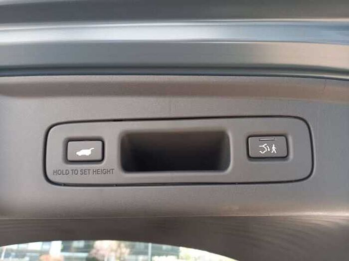 Honda ZR-V ZR-V e:HEV 2.0 i-MMD Hybrid Advance