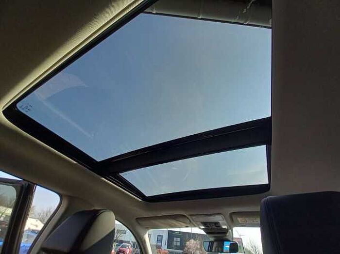 Honda ZR-V ZR-V e:HEV 2.0 i-MMD Hybrid Advance