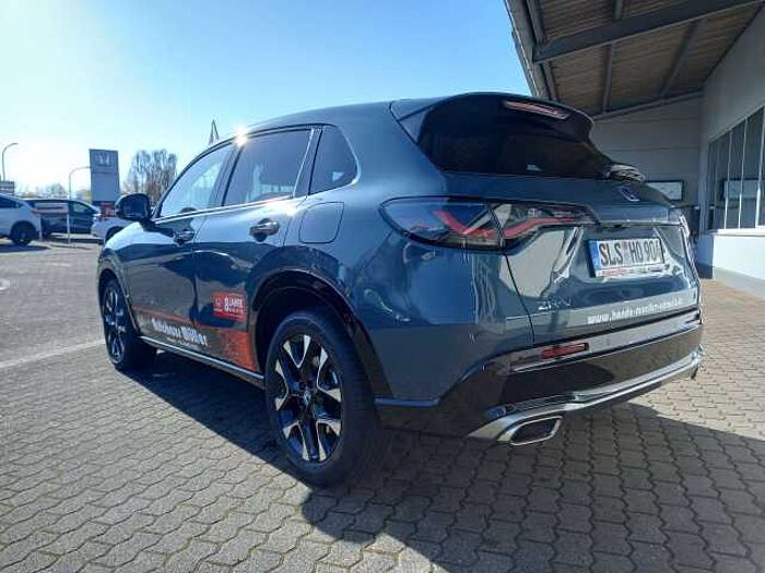 Honda ZR-V ZR-V e:HEV 2.0 i-MMD Hybrid Advance