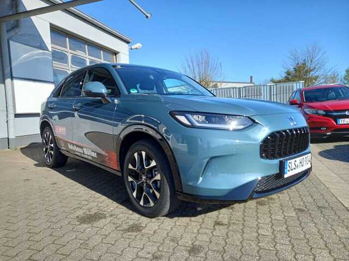 Honda ZR-V ZR-V e:HEV 2.0 i-MMD Hybrid Advance