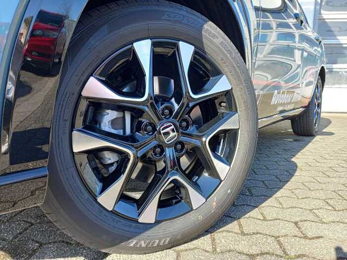 Honda ZR-V ZR-V e:HEV 2.0 i-MMD Hybrid Advance