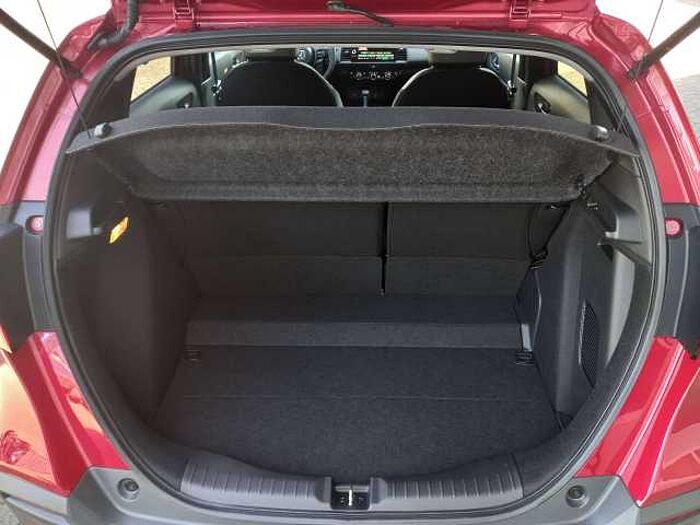 Honda Jazz 1.5 i-MMD Hybrid Crosstar Advance