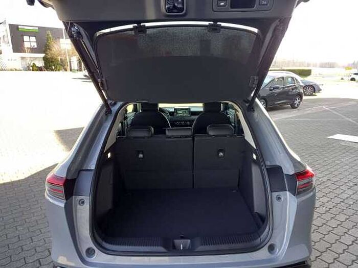 Honda HR-V Advance