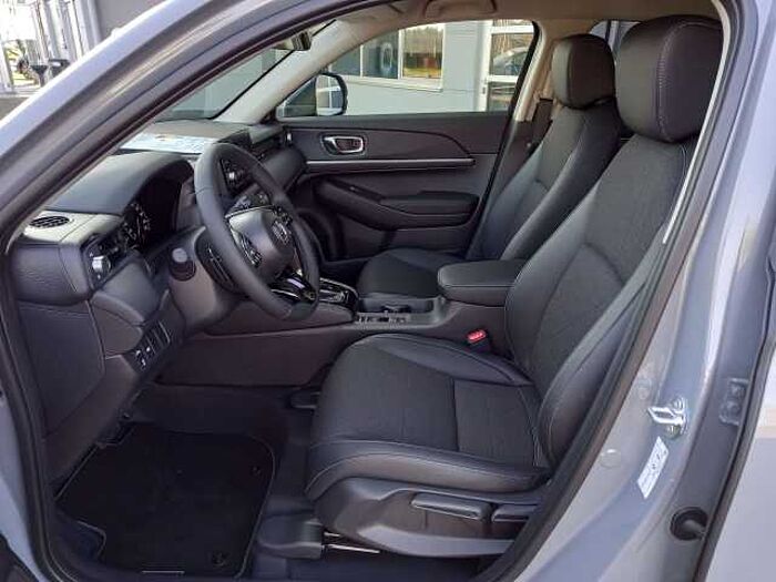 Honda HR-V Advance