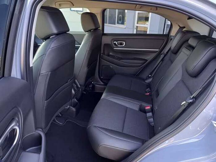 Honda HR-V Advance
