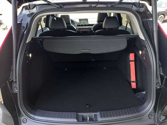 Honda CR-V e:HEV Elegance 2WD