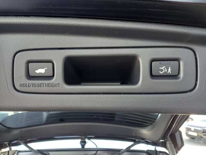 Honda CR-V e:HEV Elegance 2WD