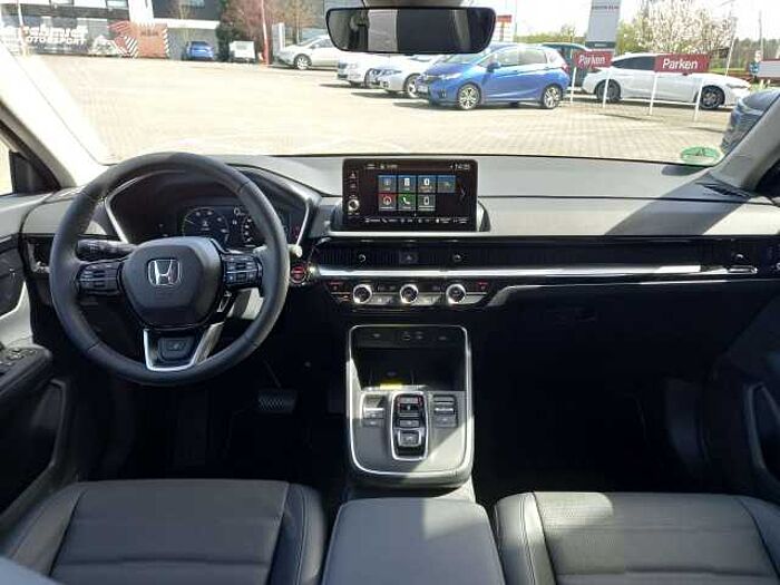 Honda CR-V e:HEV Elegance 2WD
