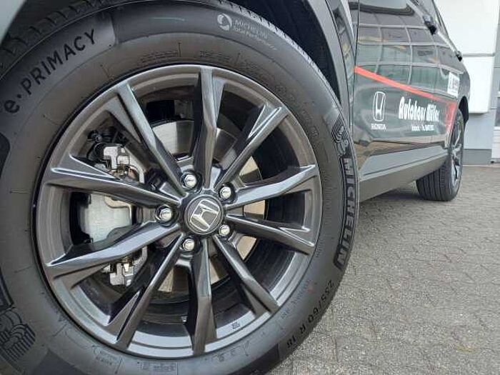 Honda CR-V e:HEV Elegance 2WD