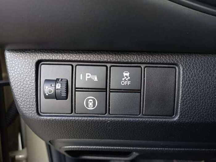 Honda HR-V e:HEV 1.5 i-MMD Hybrid Elegance