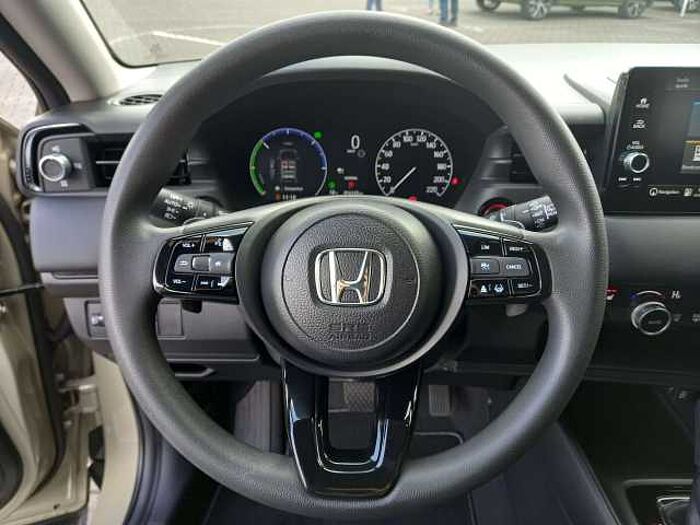 Honda HR-V e:HEV 1.5 i-MMD Hybrid Elegance