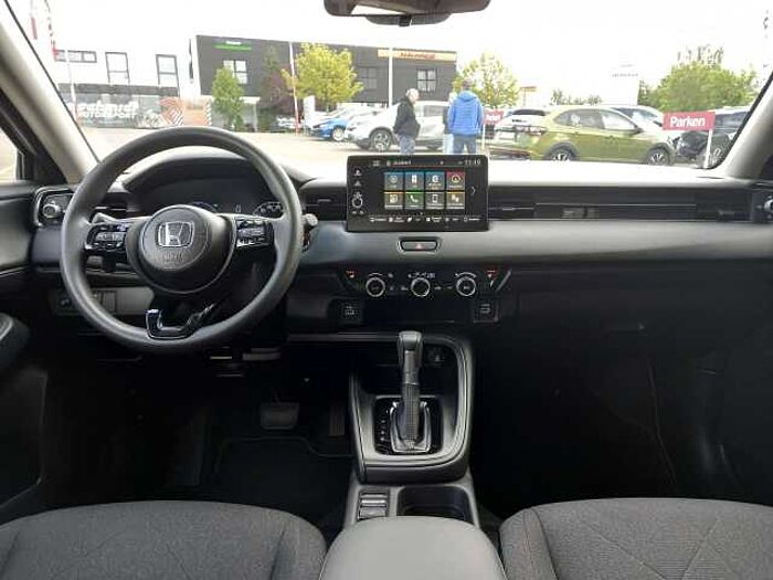 Honda HR-V e:HEV 1.5 i-MMD Hybrid Elegance