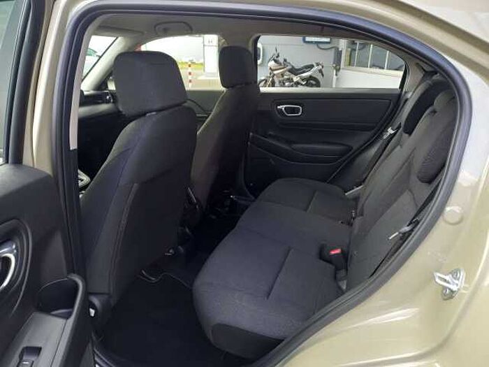 Honda HR-V e:HEV 1.5 i-MMD Hybrid Elegance
