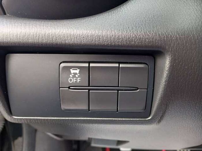 Abarth 124 Spider 1.4 MultiAir Turbo