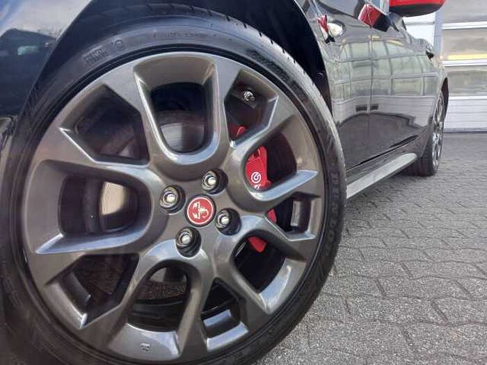 Abarth 124 Spider 1.4 MultiAir Turbo