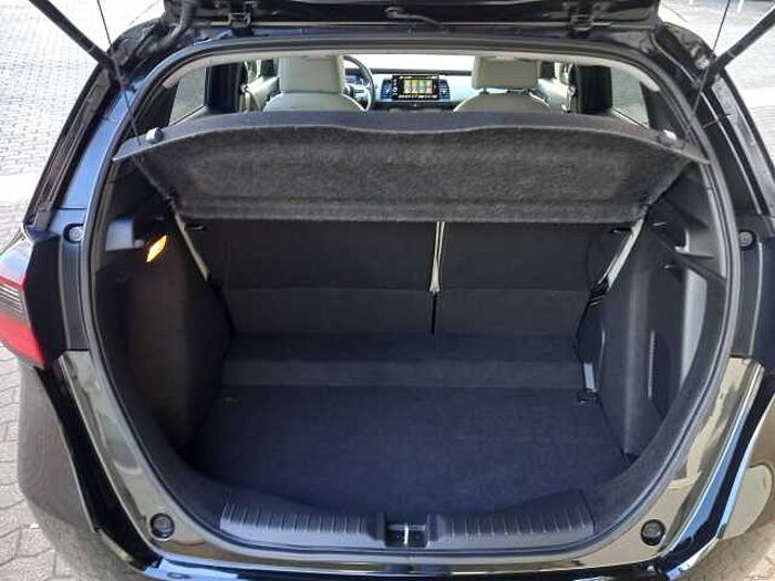 Honda Jazz 1.5 i-MMD Hybrid e-CVT Executive
