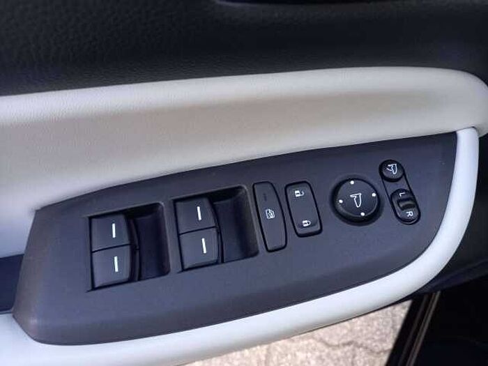 Honda Jazz 1.5 i-MMD Hybrid e-CVT Executive
