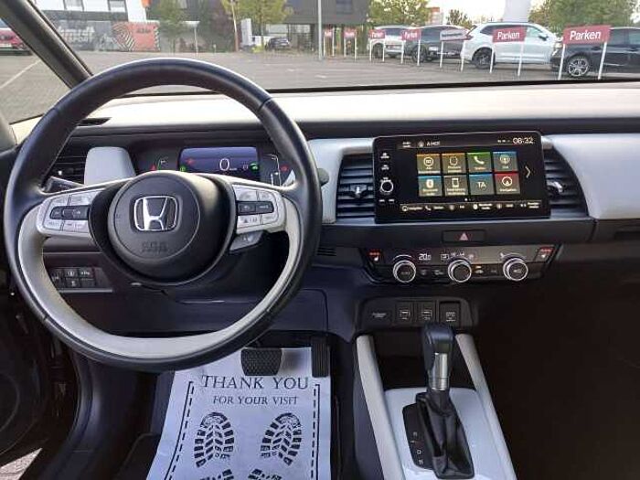 Honda Jazz 1.5 i-MMD Hybrid e-CVT Executive