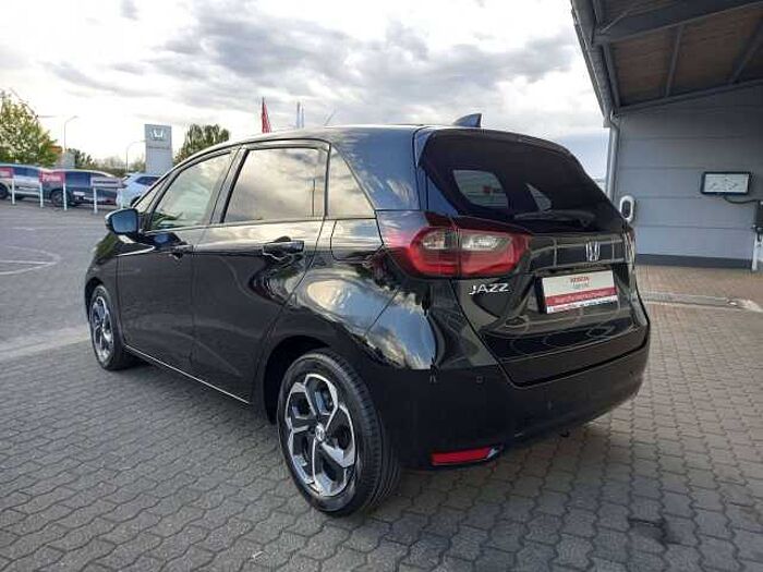 Honda Jazz 1.5 i-MMD Hybrid e-CVT Executive