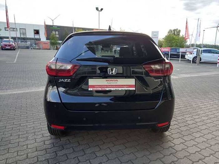 Honda Jazz 1.5 i-MMD Hybrid e-CVT Executive