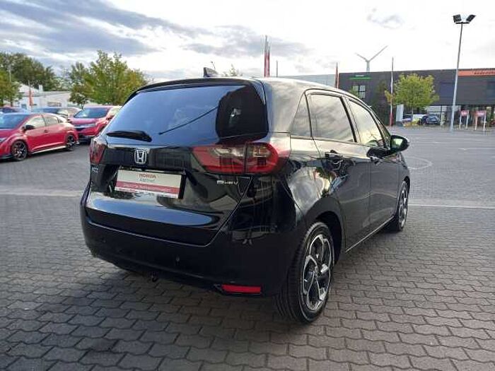 Honda Jazz 1.5 i-MMD Hybrid e-CVT Executive