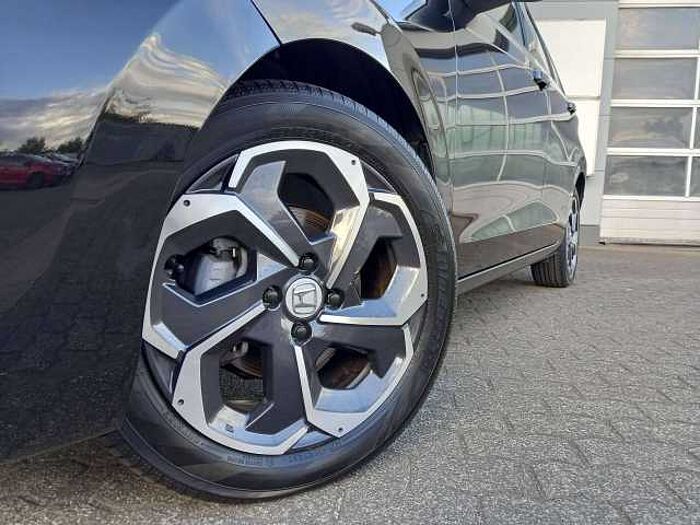 Honda Jazz 1.5 i-MMD Hybrid e-CVT Executive