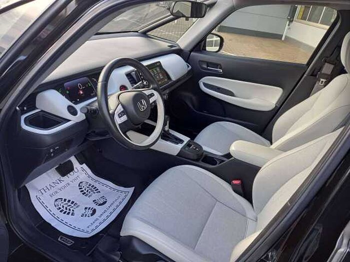 Honda Jazz 1.5 i-MMD Hybrid e-CVT Executive