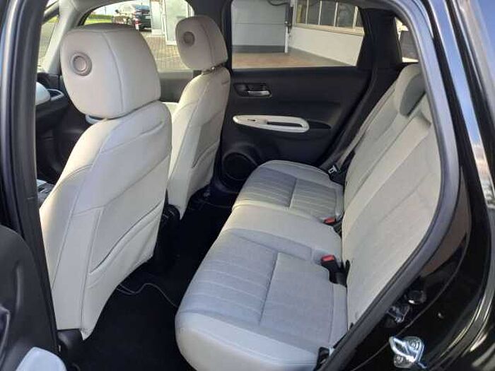 Honda Jazz 1.5 i-MMD Hybrid e-CVT Executive