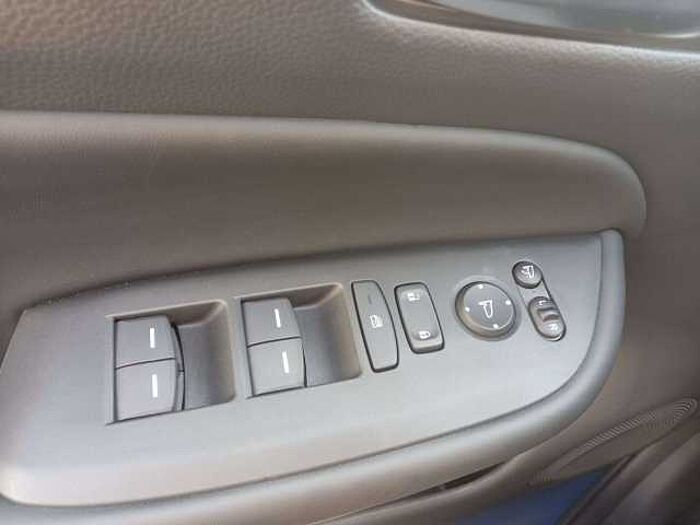 Honda Jazz e:HEV 1.5 i-MMD Hybrid Advance