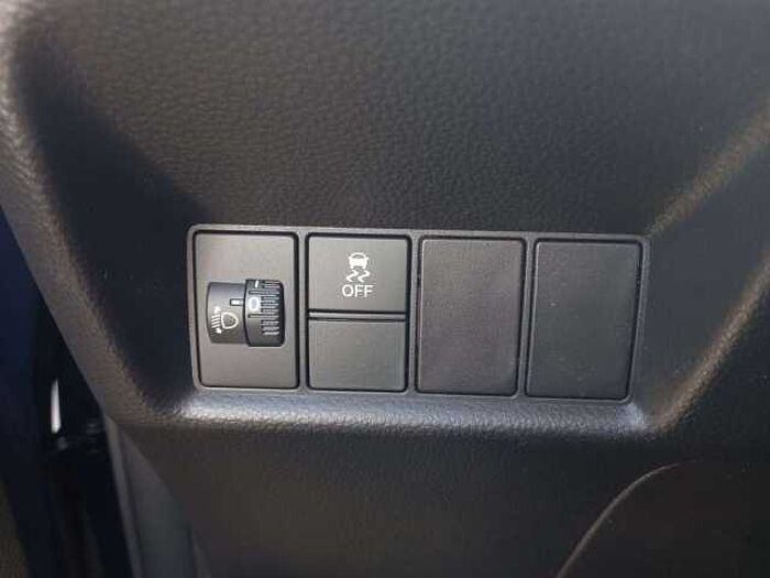 Honda Jazz e:HEV 1.5 i-MMD Hybrid Advance